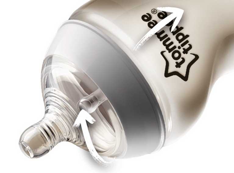 tommee-tippee-biberón-cristal-150ml