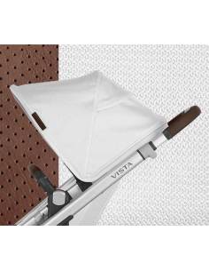 UPPAbaby-Cochecito-Vista-V2-Dúo-Alice 2