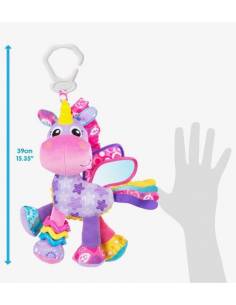 Playgro-Actividad-amiga-Stella-Unicornio 2