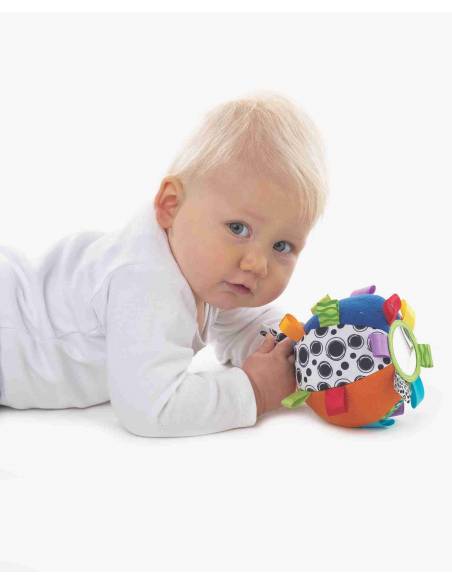 Playgro-Bola-Loopy-Loops