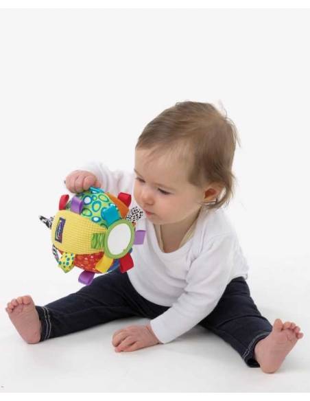 Playgro-Bola-Loopy-Loops