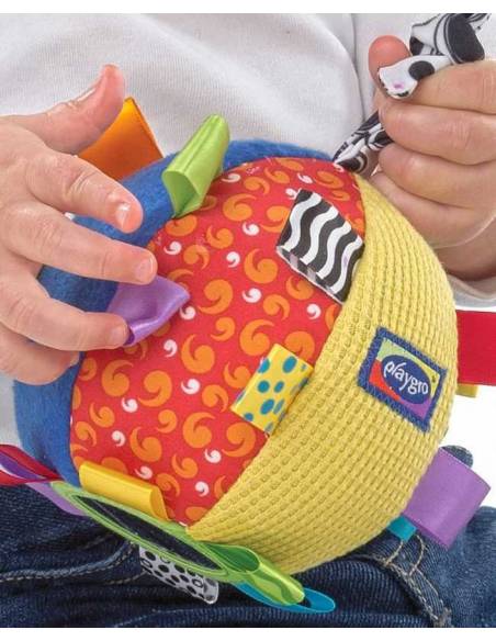 Playgro-Bola-Loopy-Loops