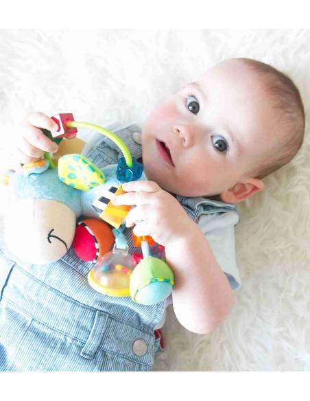 Playgro-Sonajero-Clip-Clop-Activity