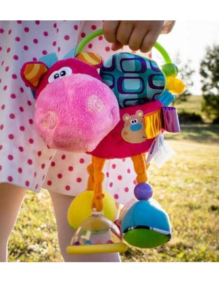 Playgro-Sonajero-Clopette-Activity
