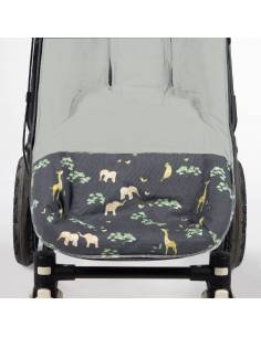 Walking_Mum_saco_invierno_silla_Colección_Baobab 2