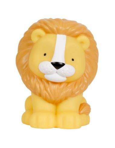 A-Little-Lovely-Company-Luz-de-compañía-Lion-8719033869837