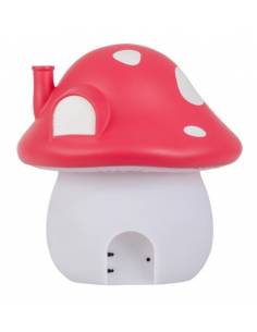 A-Little-Lovely-Company-Luz-de-compañía-Mushroom-house-forest-8719033869356
