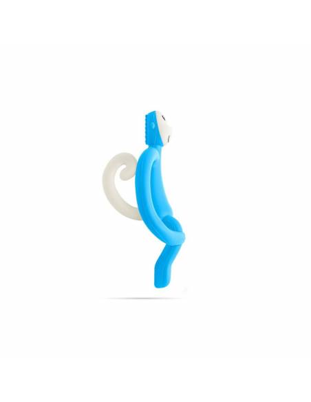 Mordedor-Bebé-Matchstick-Monkey-Azul-MON-LBL-0611901211084