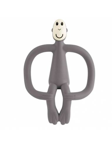 Mordedor-Bebé-Matchstick-Monkey-Gris-MON-GR-0611901211022