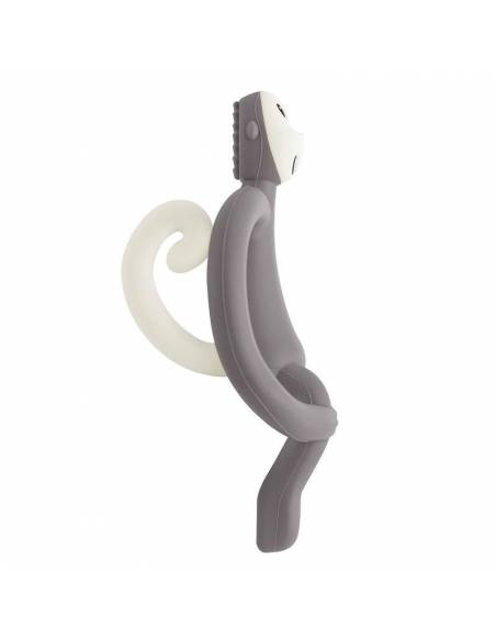 Mordedor-Bebé-Matchstick-Monkey-Gris-MON-GR-0611901211022