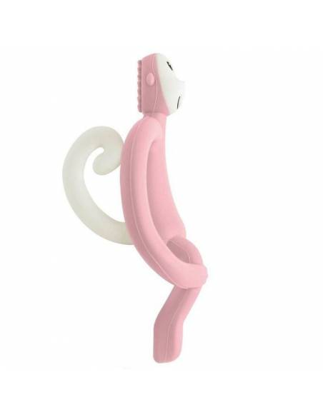 Mordedor-Bebé-Matchstick-Monkey-Rosa-Palo-MON-T-010-0705604684617
