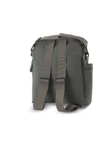 Vista-trasera Bolso-Mochila-Inglesina-Aptica-Adventure-Bag-Sequoia-Green-8029448080360