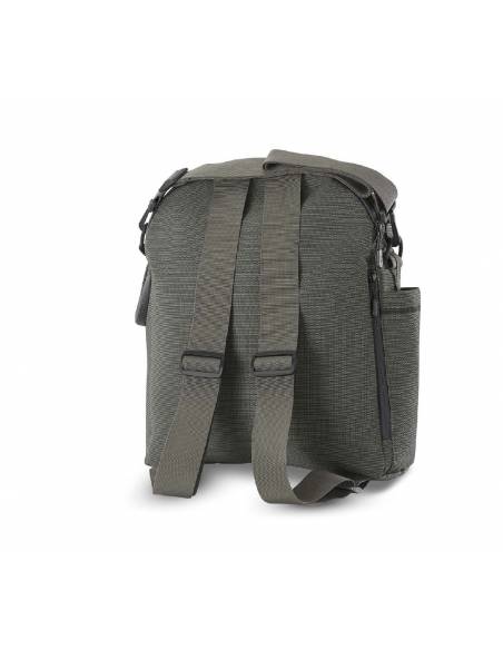Vista-trasera Bolso-Mochila-Inglesina-Aptica-Adventure-Bag-Sequoia-Green-8029448080360
