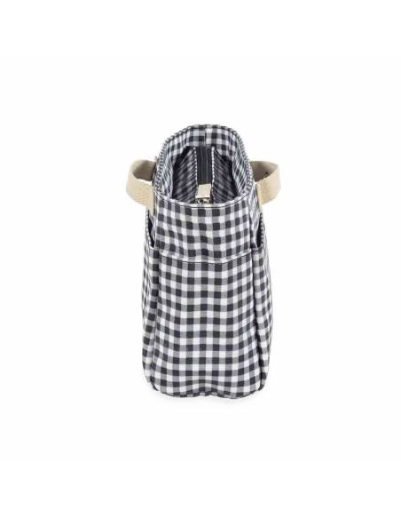 Walking-Mum-Neceser-I-Love-Vichy-Negro-Lateral
