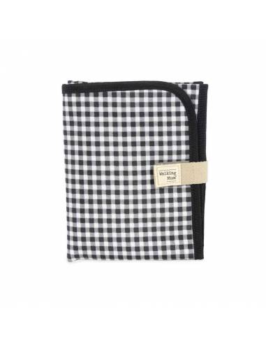 Walking-Mum-Cambiador-I-Love-Vichy-Negro