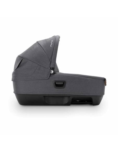 Capazo_Silla_de_auto_CARI_NEXT_granite_gris_vista_lateral
