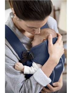 Babybjörn-Mochila-Portabebé-Mini-Malla-3D-Azul-marino-7317680210081 2