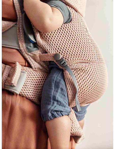 Babybjörn-Mochila-Portabebés-Move-Malla-3D-Rosa-palo-7317680990037