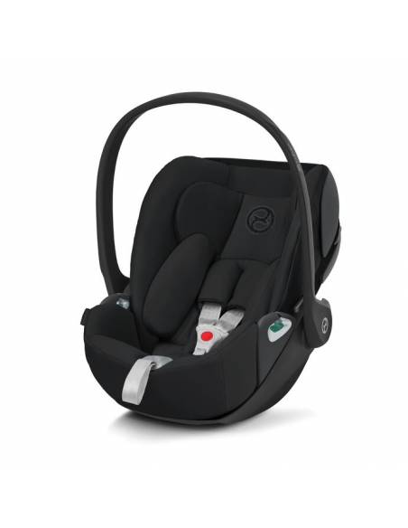 cybex-portabebés-cloud-z-2-i-size-deep-black-comfort-vista-frontal-4063846259007