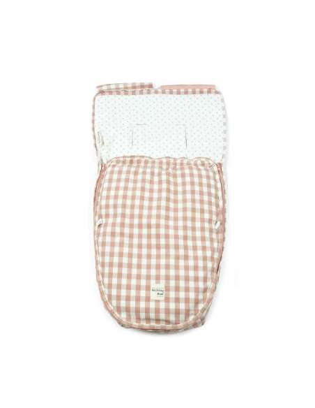Walking-Mum-Saco-2-en-1-Remy-Rosa-36355-8410446363553
