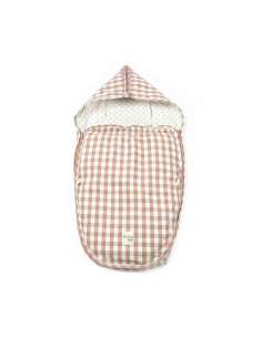 Walking-Mum-Saco-2-en-1-Remy-Rosa-36355-8410446363553