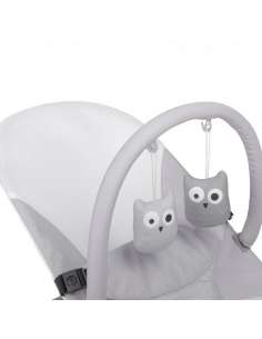 Innovaciones-MS-Hamaca-bebé-Ergonómica-Lullaby-Gris-8436046389106 2