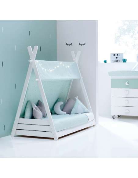 alondra-casita-montessori-de-140x70-cm-verde-menta