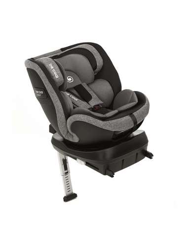 BeCool_Silla_Auto_Twister_i-size_40-150_cm