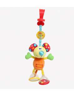 Playgro Caja de juguetes...