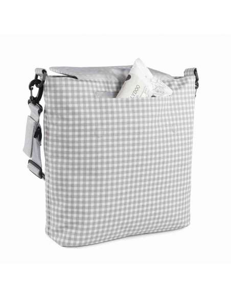 Walking-Mum-Bolsa-Canastilla-I-Love-Vichy-Gris-1120800079