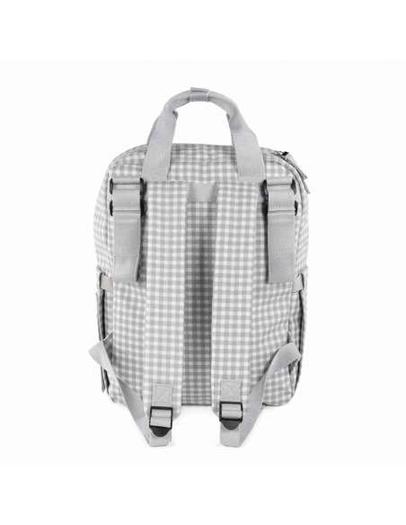 Walking-Mum-Bolsa-Mochila-I-Love-Vichy-Gris-1120800080
