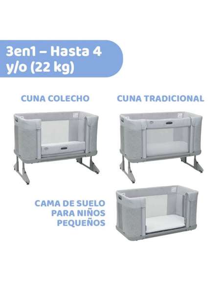 Chicco-Cuna-Next2Me-Forever-120x60-Ash-Grey-8058664165056