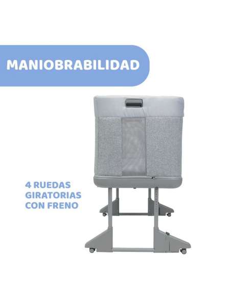 Chicco-Cuna-Next2Me-Forever-120x60-Ash-Grey-8058664165056