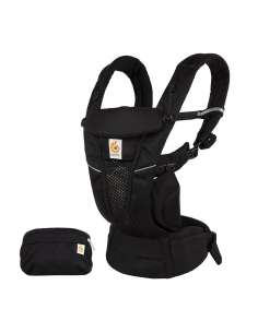 Ergobaby Mochila Omnio...