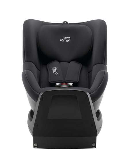 Britax-Römer-Silla-de-coche-Dualfix-Plus-Midnight-Grey