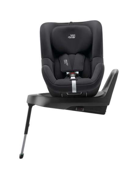 Britax-Römer-Silla-de-coche-Dualfix-Plus-Midnight-Grey