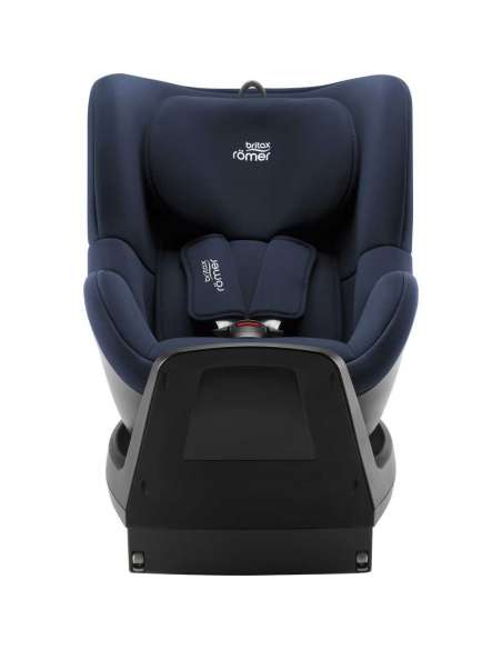 Britax-Römer-Silla-de-coche-Dualfix-Plus-Moonlight-Blue