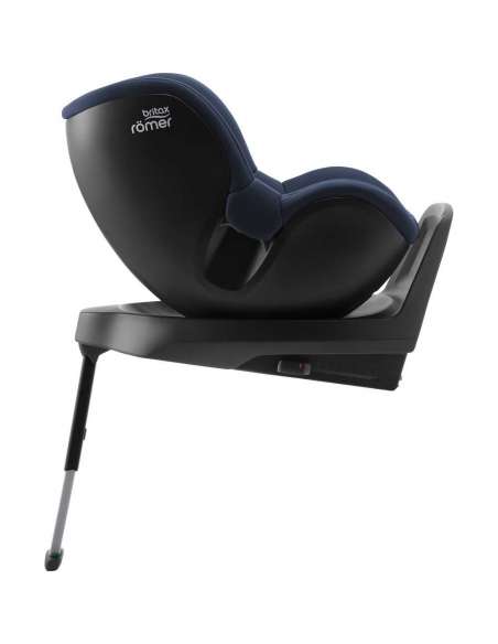 Britax-Römer-Silla-de-coche-Dualfix-Plus-Moonlight-Blue