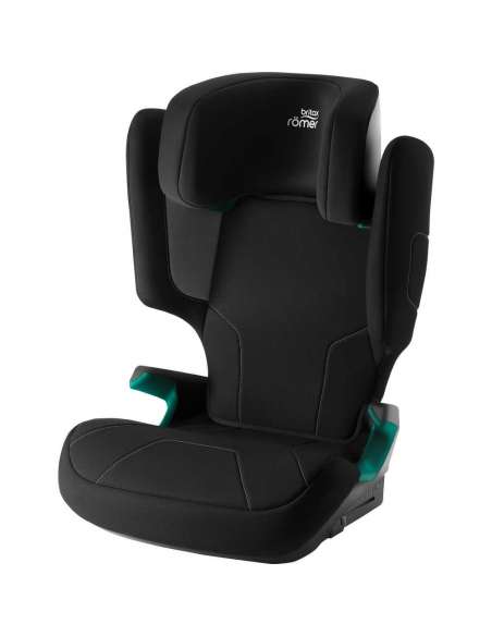 Britax-Römer-Silla-de-coche-Hi-Liner-Space-Black