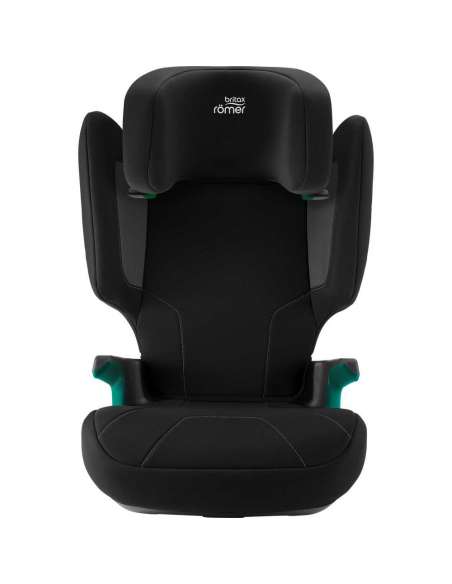 Britax-Römer-Silla-de-coche-Hi-Liner-Space-Black