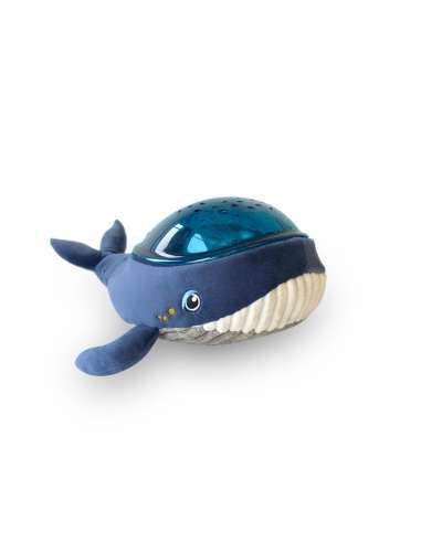 Pabobo-Proyector-Aqua-Dream-Ballena-azul-3760125262147