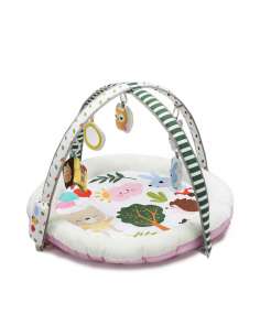 Plastimyr-Manta-de-actividades-para-bebés-Bosque-8432316866025