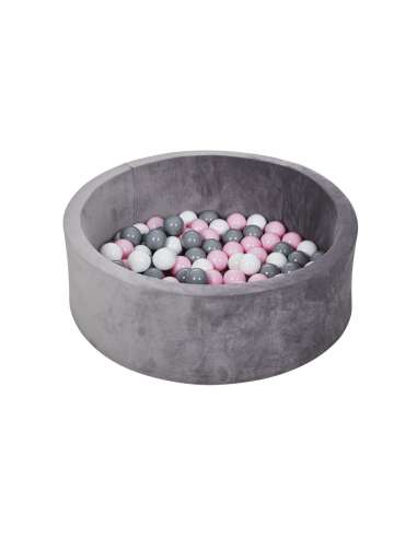 Innovaciones-MS-Piscina-de-Bolas-Misti -con-bolas-8436595920911