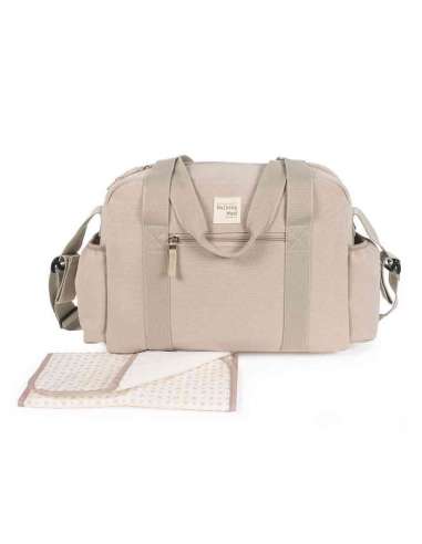 Walking-Mum-Bolsa-Canastilla-Eco-Mum-Apricot-8410446002056