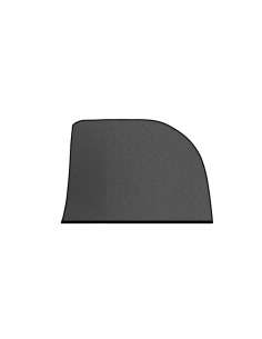 Jané Cortina parasol coche