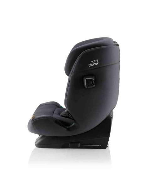 Britax-Römer-Silla-de-coche-Advansafix-PRO-Midnight-Grey