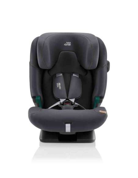 Britax-Römer-Silla-de-coche-Advansafix-PRO-Midnight-Grey