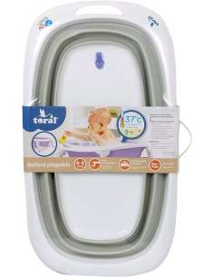 Toral Bañera plegable
