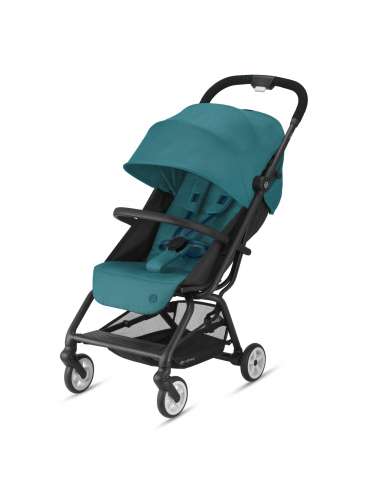 Cybex-Silla-de-paseo-Eezy-S+2-River-Blue-Arnés-4058511897738