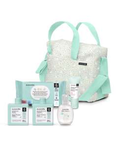Suavinex Welcome baby care...